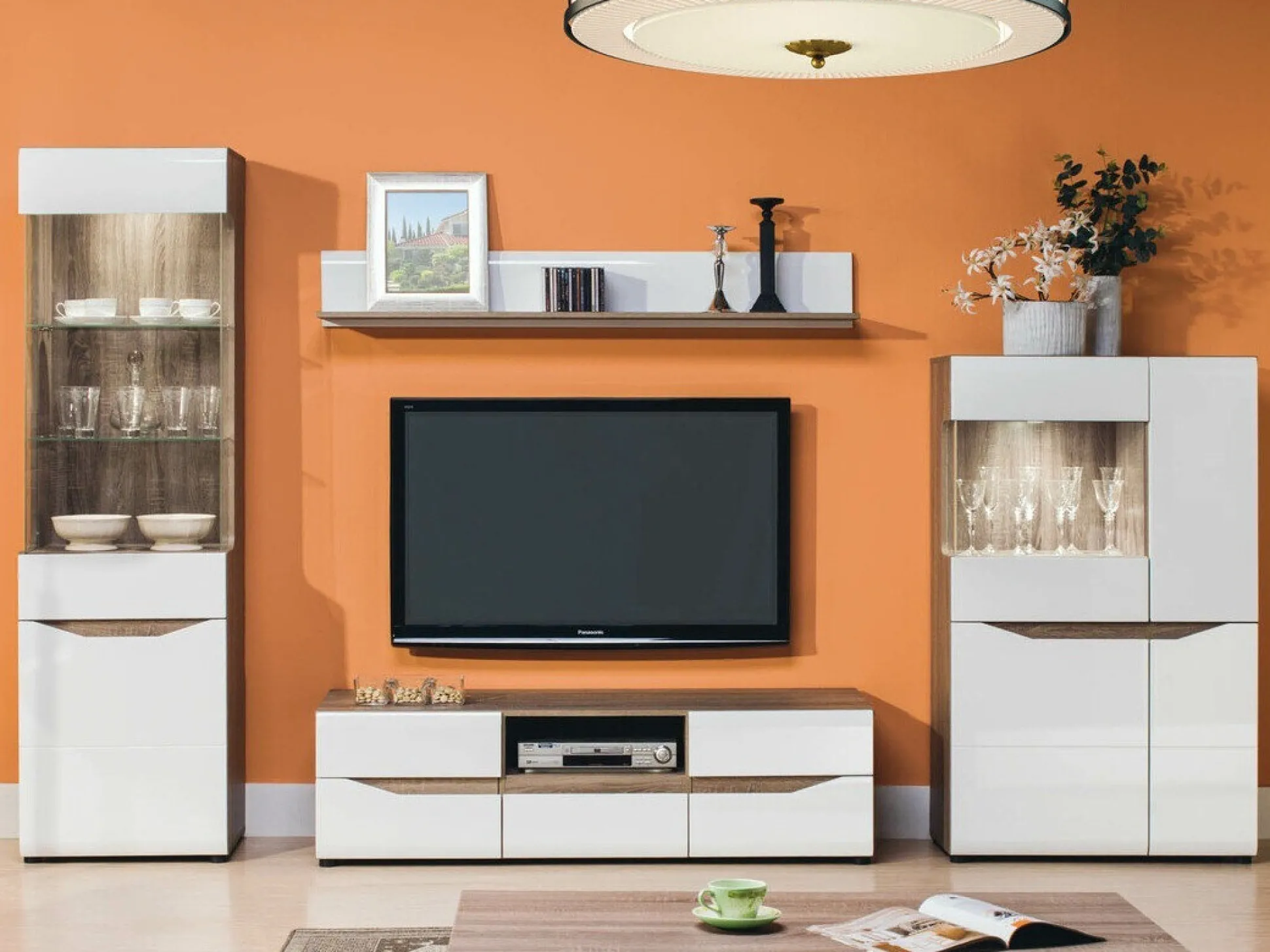 Stuemøbelsæt Salsevi 116