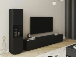 Stuemøbelsæt Sarasota 192 (Grafit)