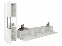 Stuemøbelsæt Sarasota 192 (Grafit)