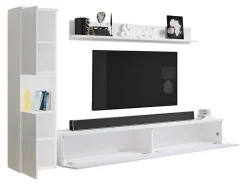 Stuemøbelsæt Sarasota 130 (Wotan eg)