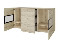 Stuemøbelsæt Serodeu 104 (San remo eg)