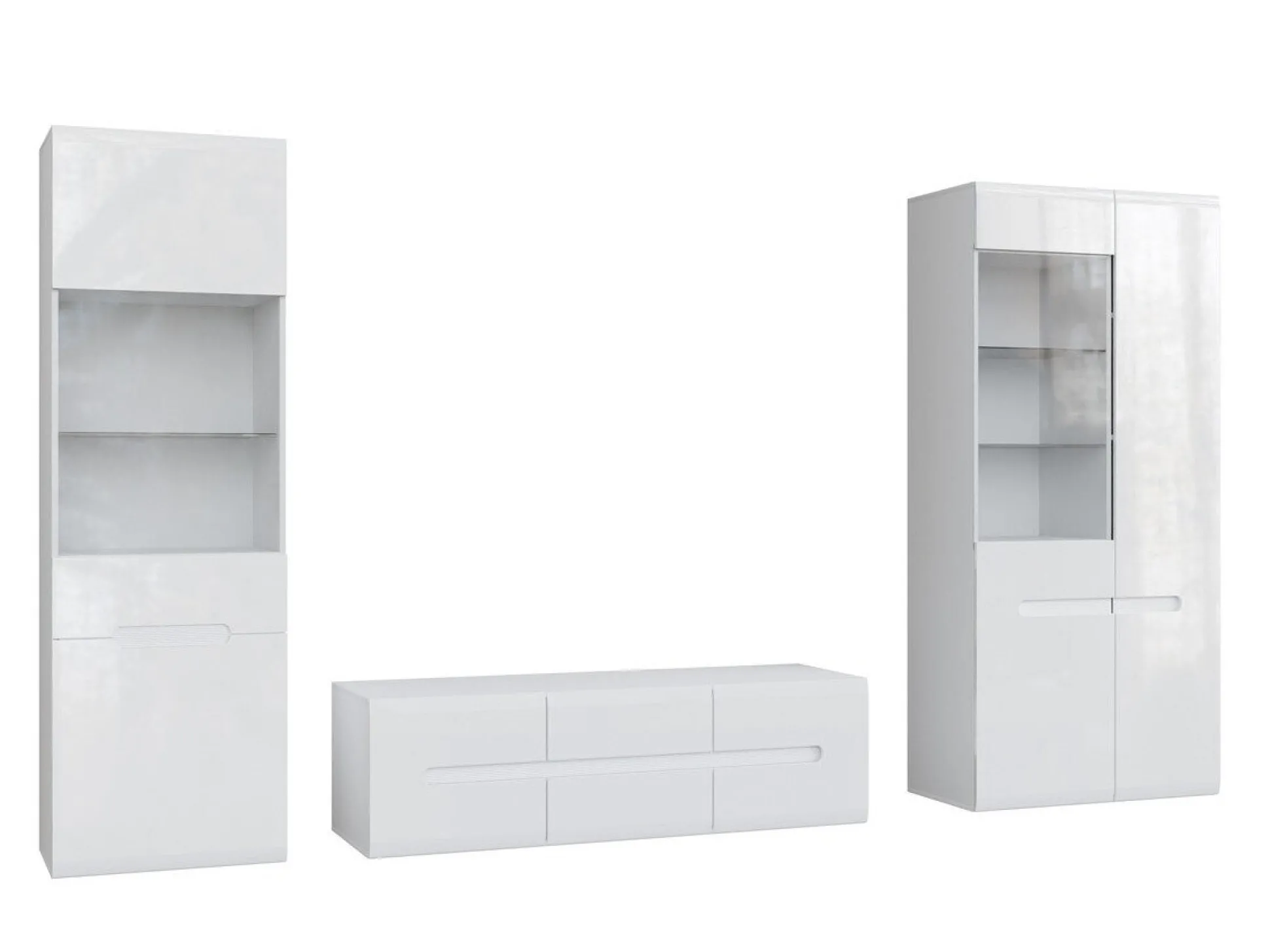 Stuemøbelsæt Serveso 132