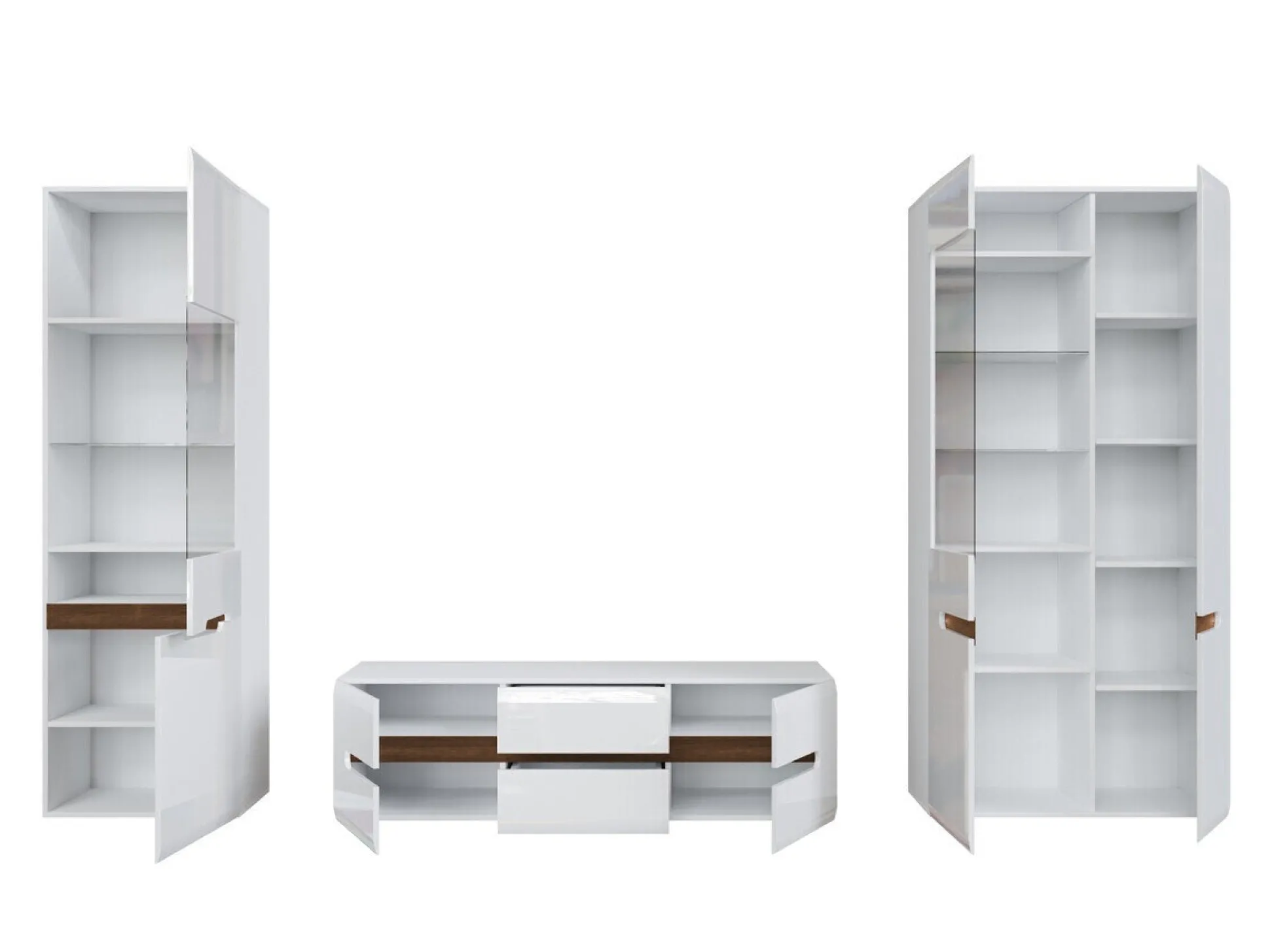 Stuemøbelsæt Serveso 132