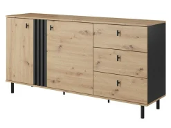 Stuemøbelsæt Sevcalu 107