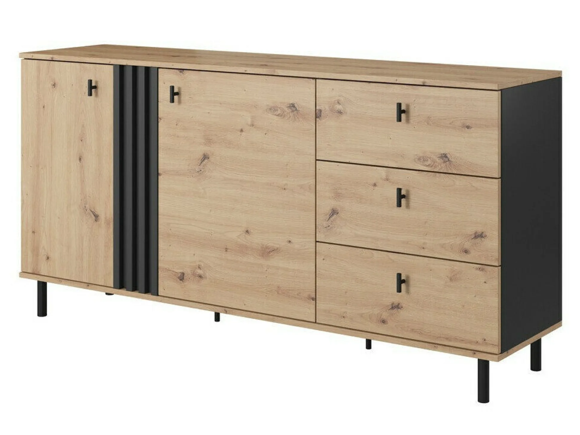 Stuemøbelsæt Sevcalu 107