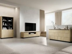 Stuemøbelsæt Sevdori 106