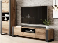 Stuemøbelsæt Socius