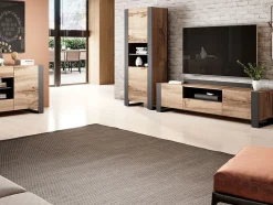 Stuemøbelsæt Socius