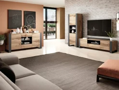 Stuemøbelsæt Socius I