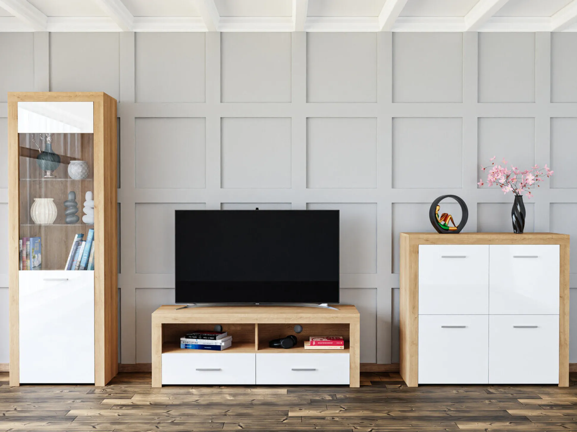 Stuemøbelsæt Sonali 121