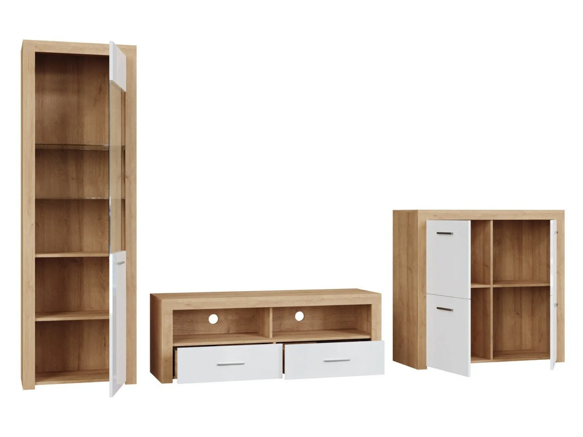 Stuemøbelsæt Sonali 121