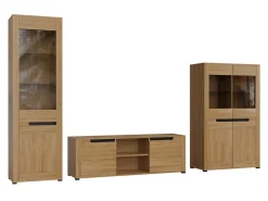 Stuemøbelsæt Sonrevo 129