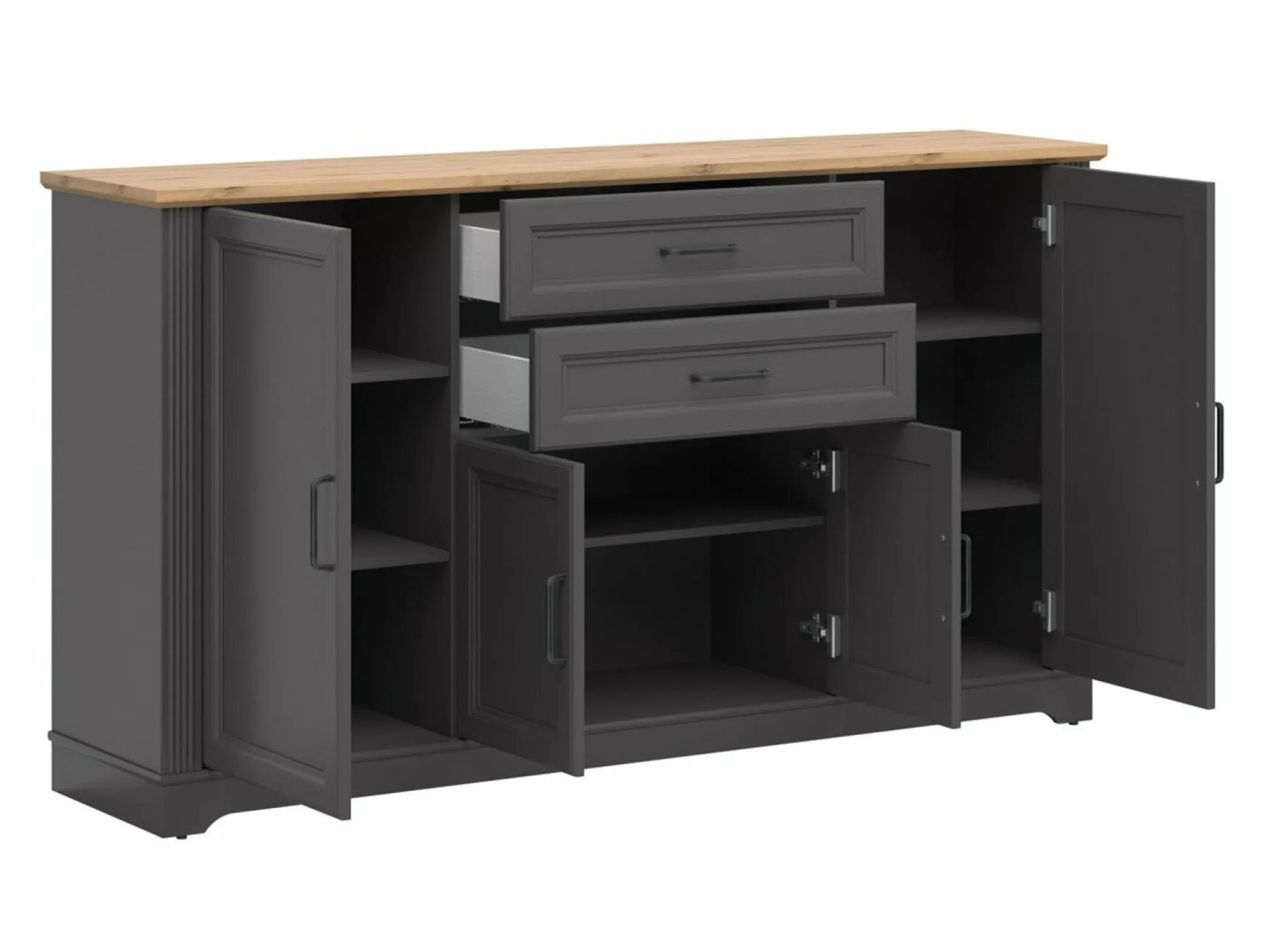 Stuemøbelsæt Sorcavi 113