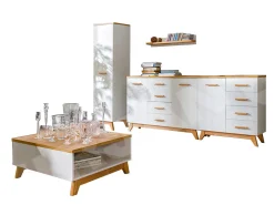 Stuemøbelsæt Sorvera 115