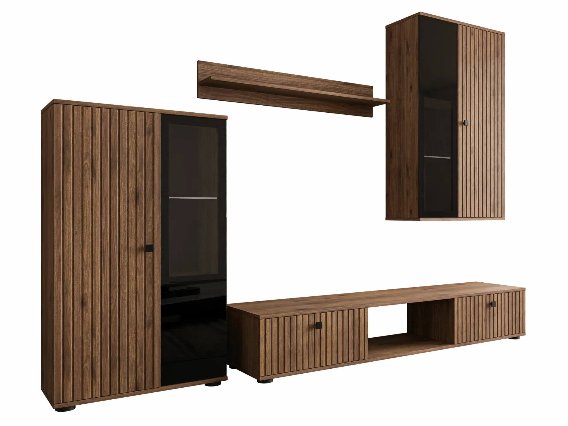 Stuemøbelsæt Studio