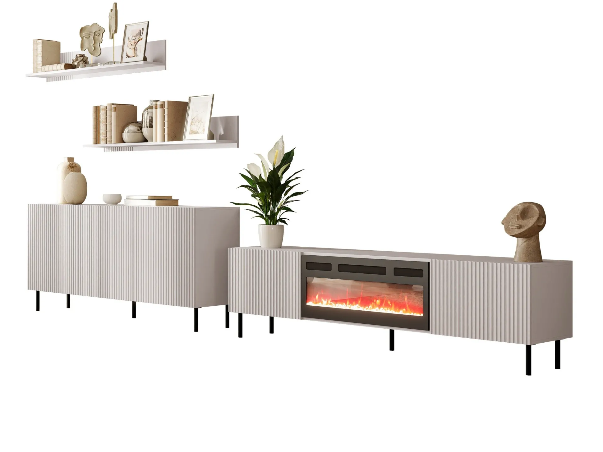 Stuemøbelsæt Studium