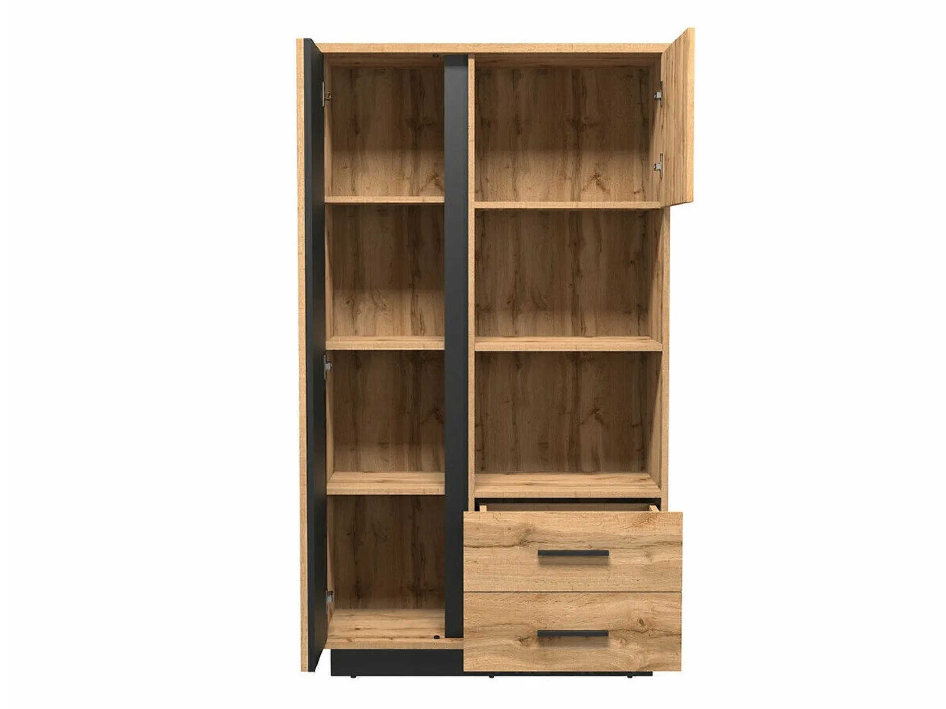 Stuemøbelsæt Tenodeu 116