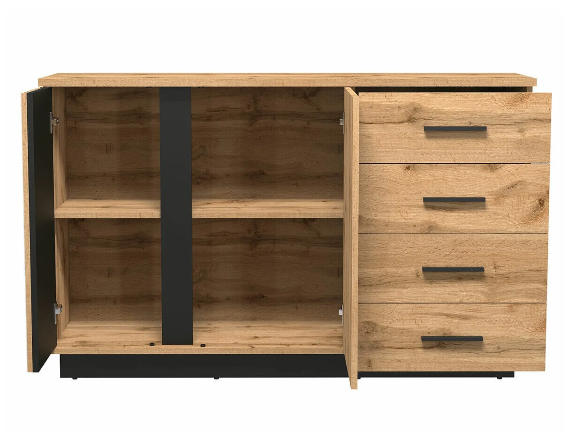 Stuemøbelsæt Tenodeu 116