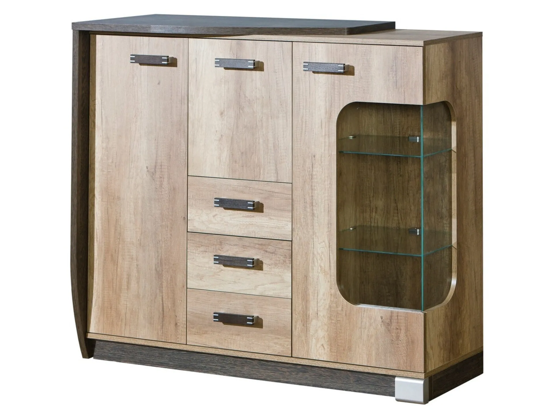 Stuemøbelsæt Tivlue 119