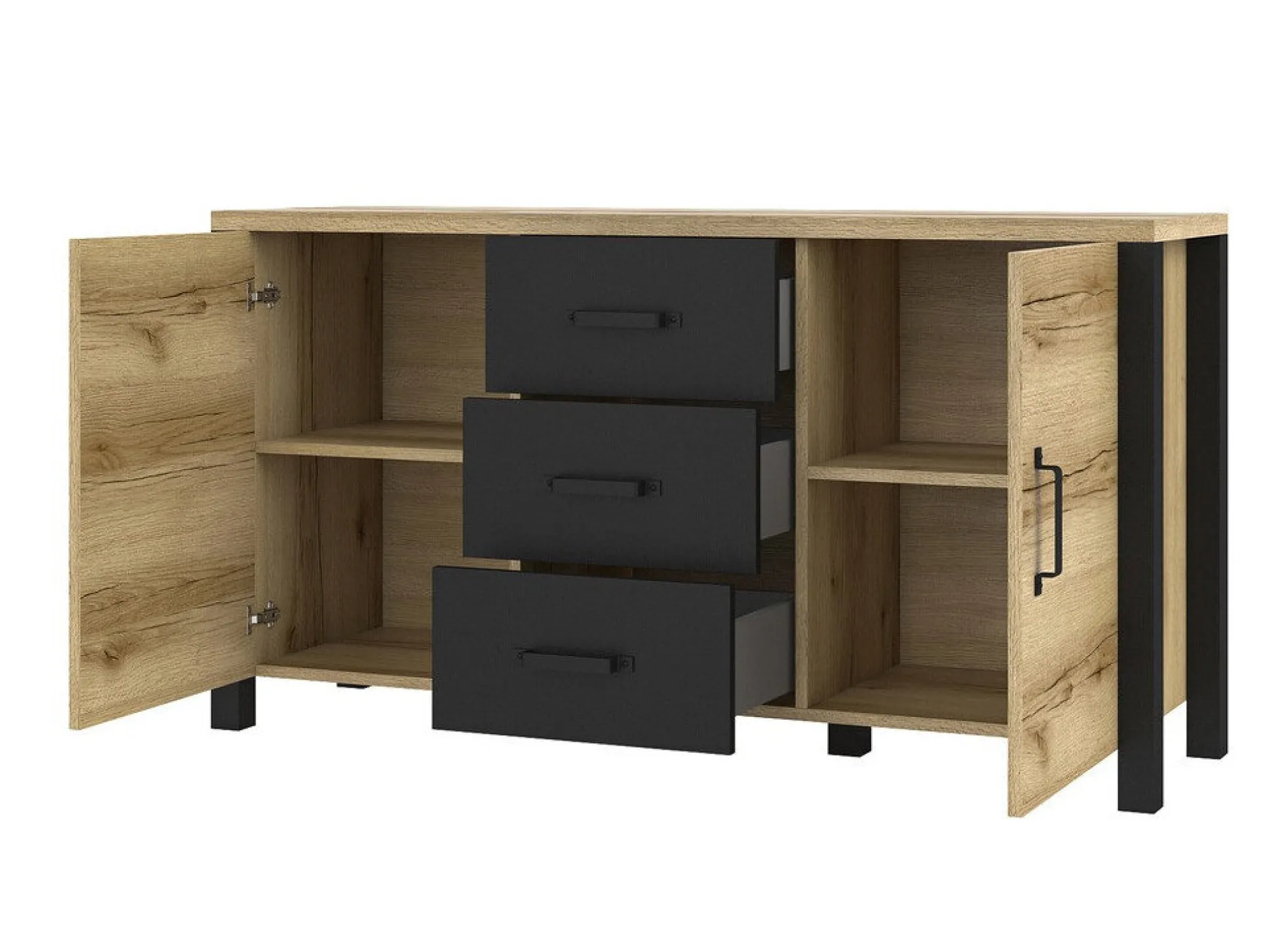 Stuemøbelsæt Tornua 108