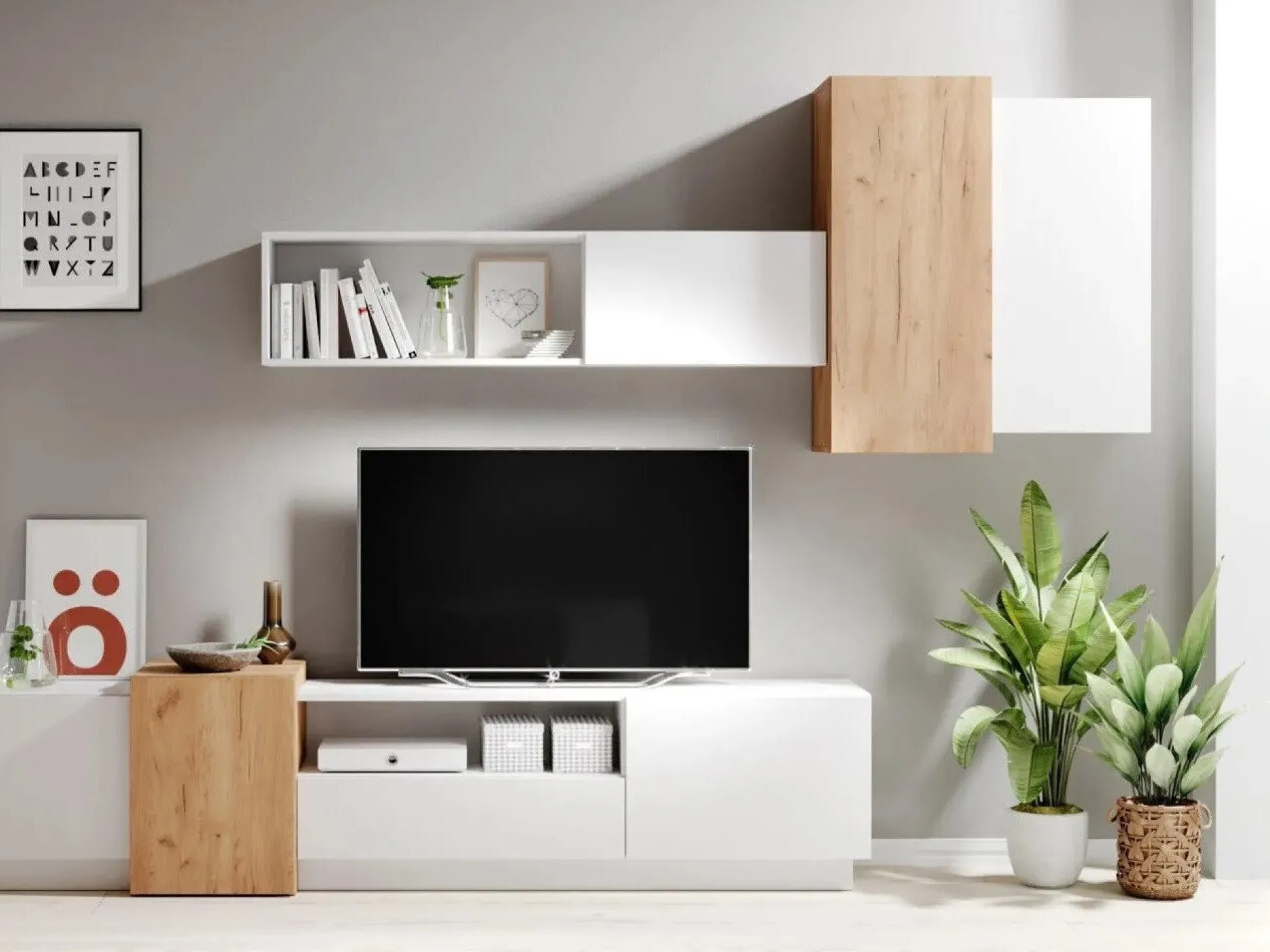 Stuemøbelsæt Tororli 102