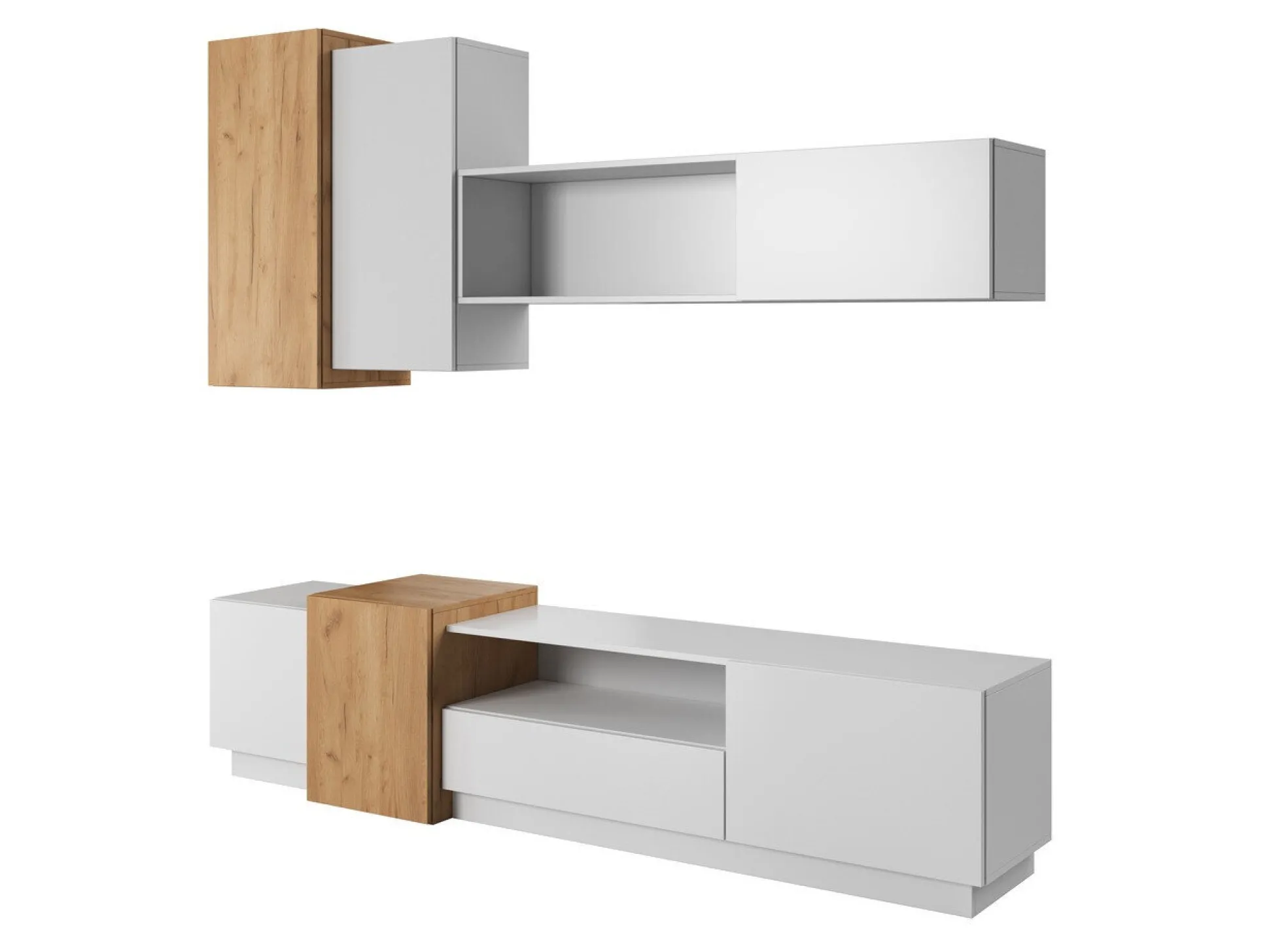 Stuemøbelsæt Tororli 102