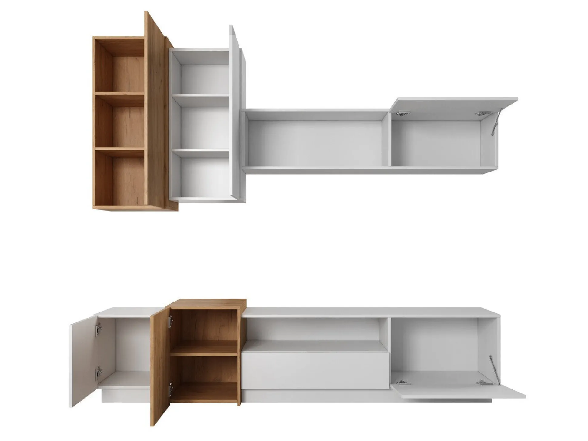 Stuemøbelsæt Tororli 102