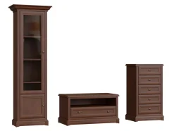 Stuemøbelsæt Vendore 123