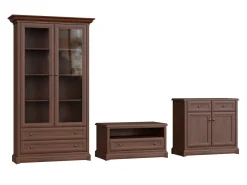 Stuemøbelsæt Vendore 124