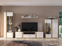 Stuemøbelsæt Venleva 109