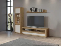 Stuemøbelsæt Venlire 118 (Nej)