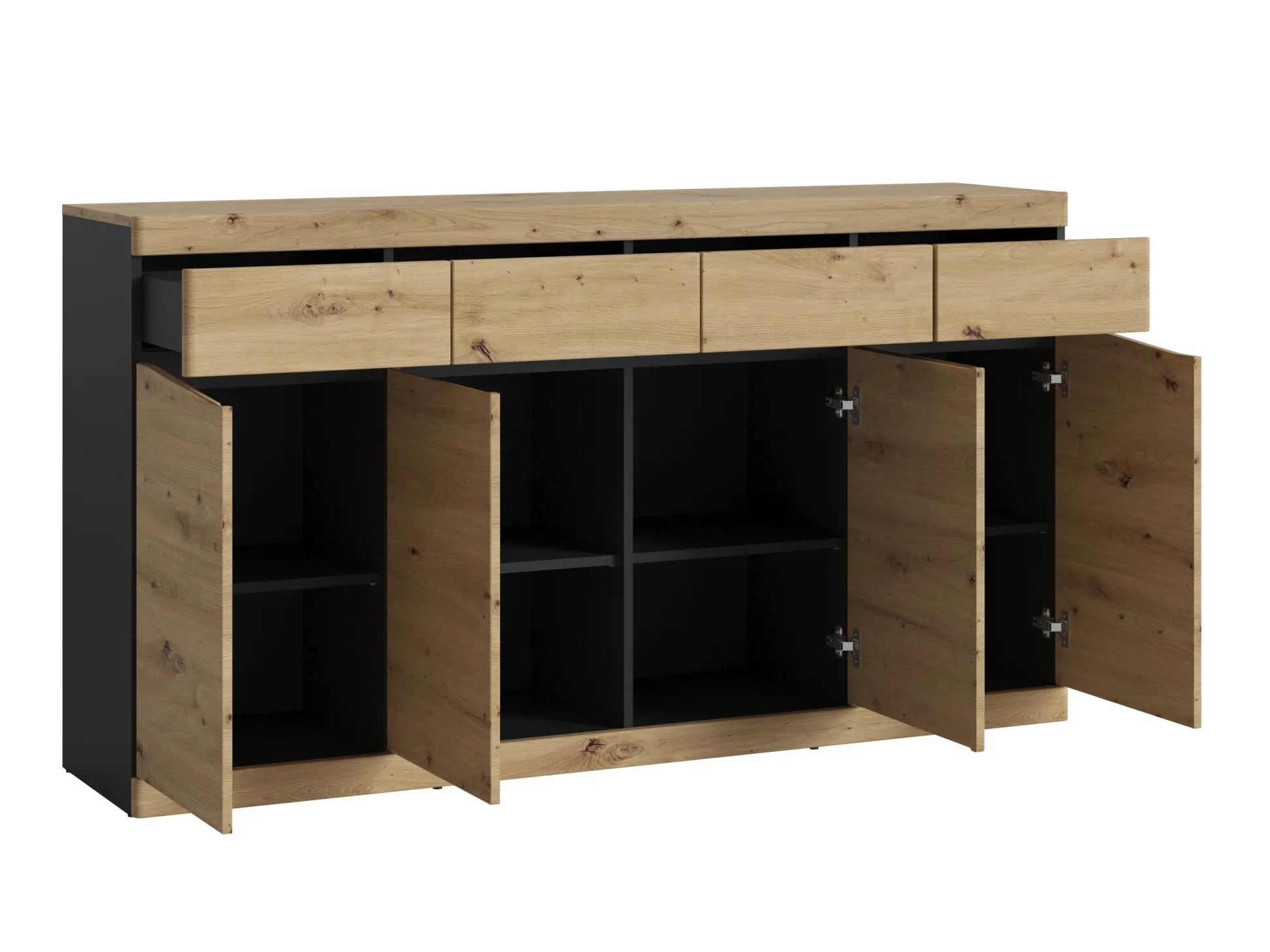 Stuemøbelsæt Venlori 112