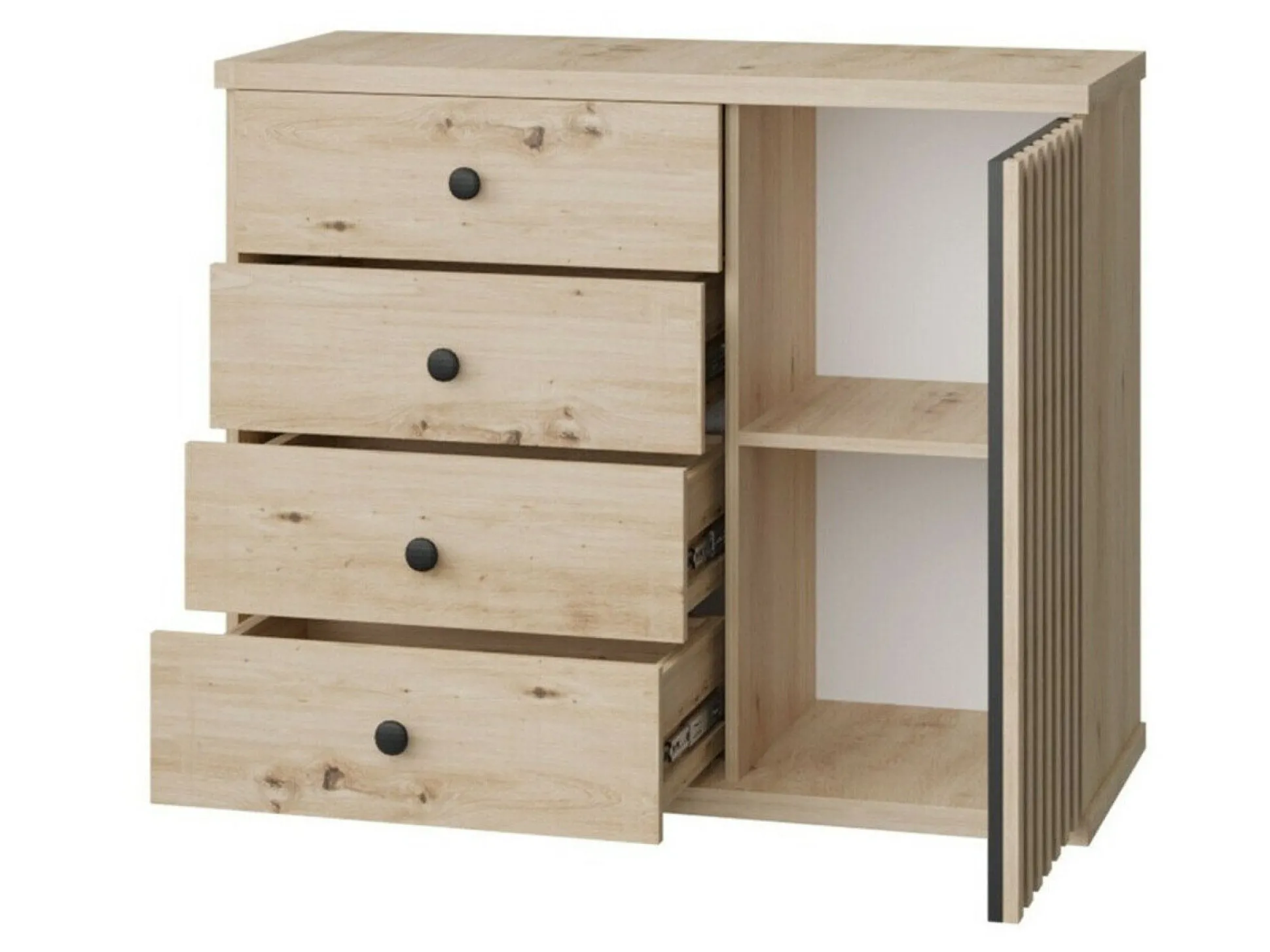 Stuemøbelsæt Venmava 110