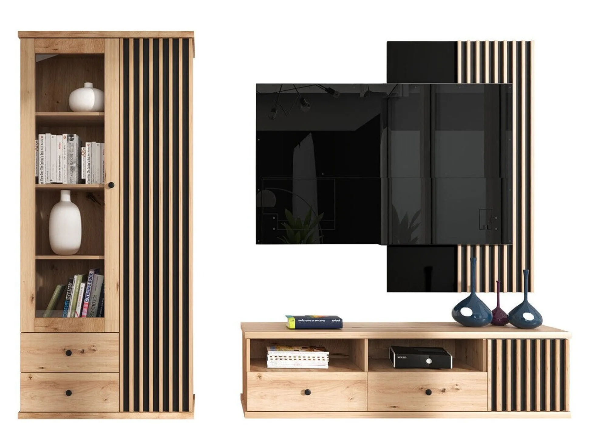 Stuemøbelsæt Venmava 111