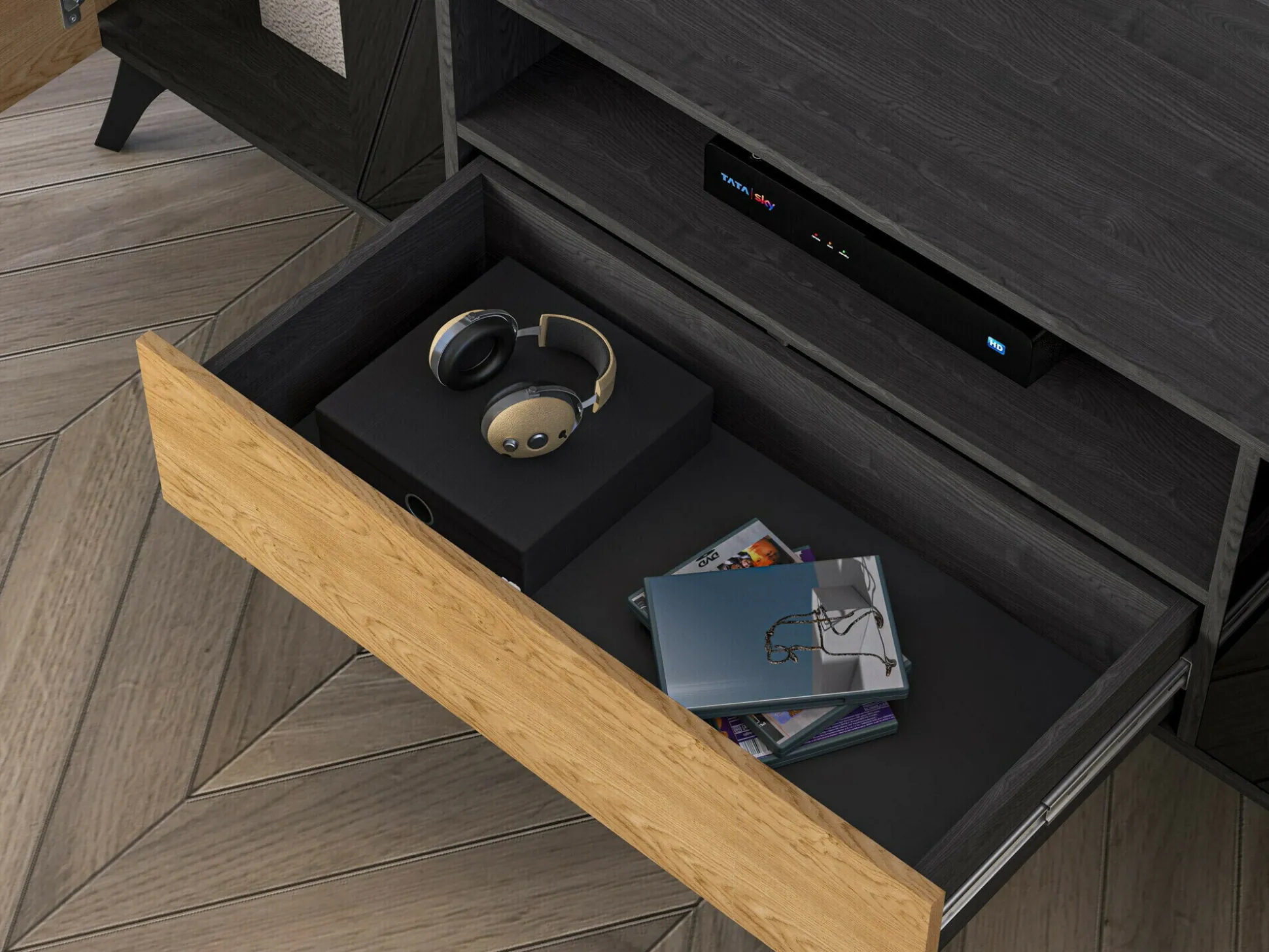 Stuemøbelsæt Verenoa 109