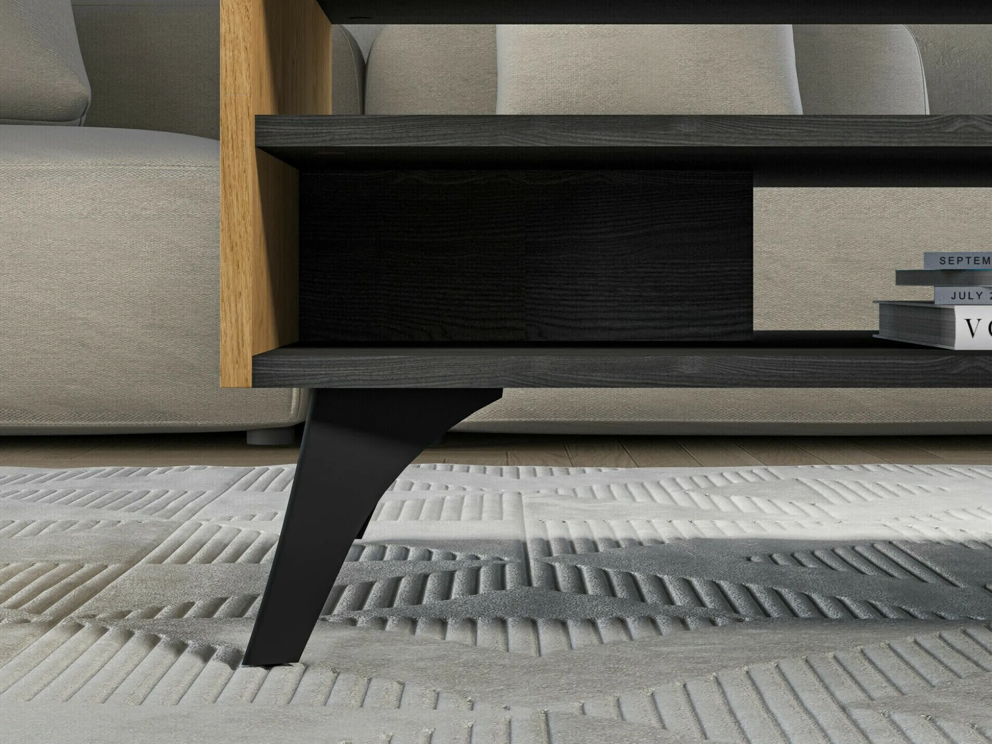 Stuemøbelsæt Verenoa 109