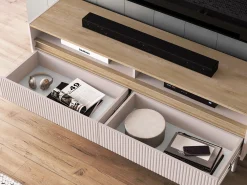 Stuemøbelsæt Vircalu 110