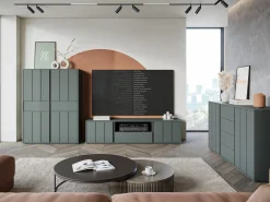 Stuemøbelsæt Vircoro 106