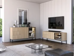 Stuemøbelsæt Virsalo 106