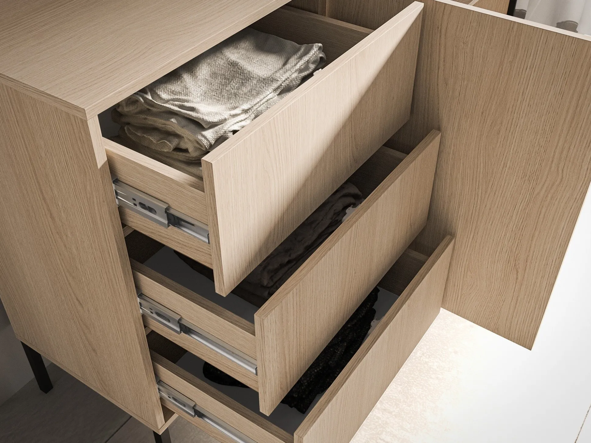 Stuemøbelsæt Virsalo 106