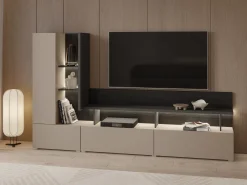 Stuemøbelsæt Virvele 102