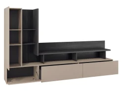 Stuemøbelsæt Virvele 102