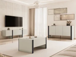 Stuemøbelsæt Vocio