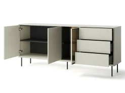 Stuemøbelsæt Voloma 107