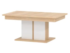 Transformer sofabord Dornolo 115