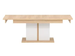 Transformer sofabord Dornolo 115