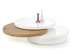 Transformer sofabord Houston 173