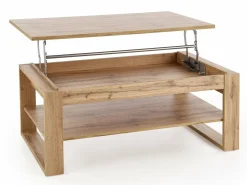 Transformer sofabord Houston 1959 (Artisan eg)