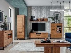 Transformer sofabord Nucala 110