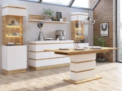 Transformer sofabord Numeri 113